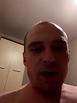 Webkamerová show great_feeling