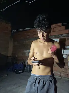 hotboys1924 Webcam-Show