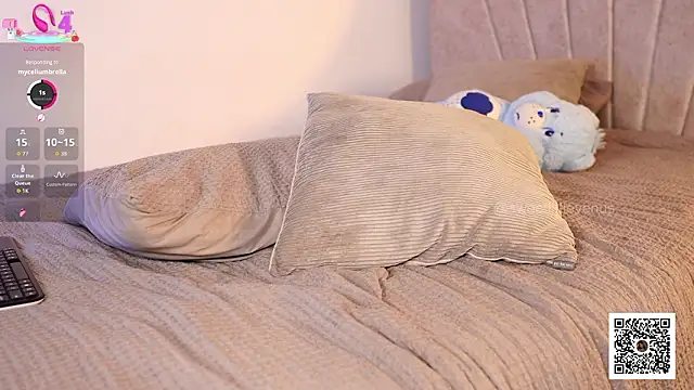 sweetlittlevenus 라이브 XXX 채팅