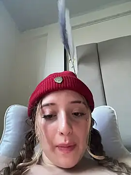 Baby__Otaku Live XXX Chat