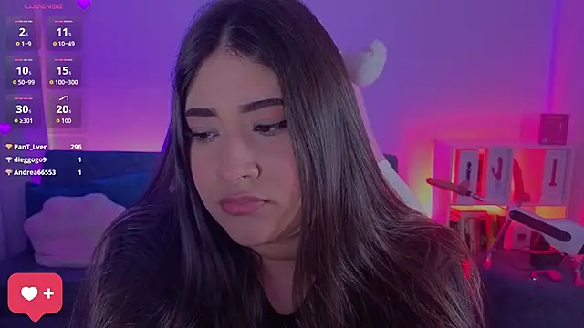 Gabs__ Live XXX-chat