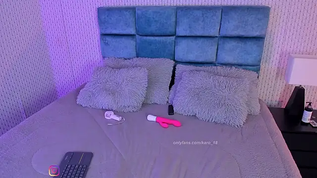 karoliine_jonesn Live XXX chat