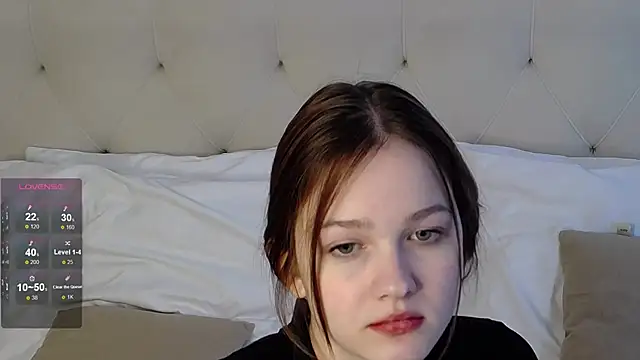 MichelleRoux Live XXX-chat