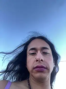 TranSexualJade95's Live XXX Chat