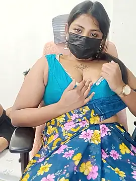 Trending_Couple ওয়েবক্যাম শো