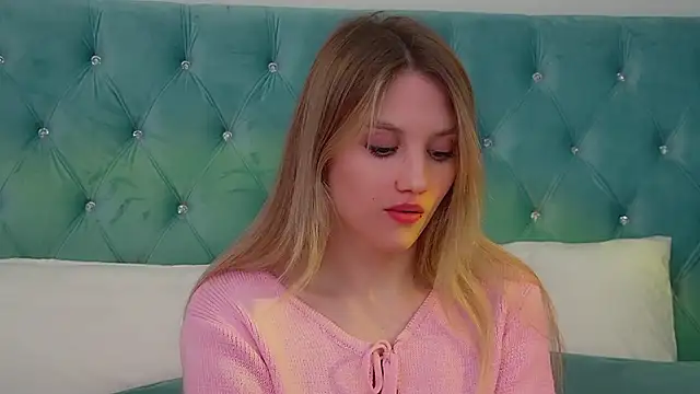 StacyEvances Live XXX-chat