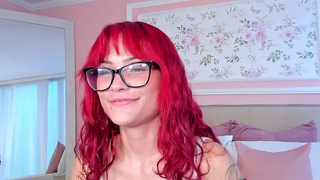 Chat XXX Live mae_lyra