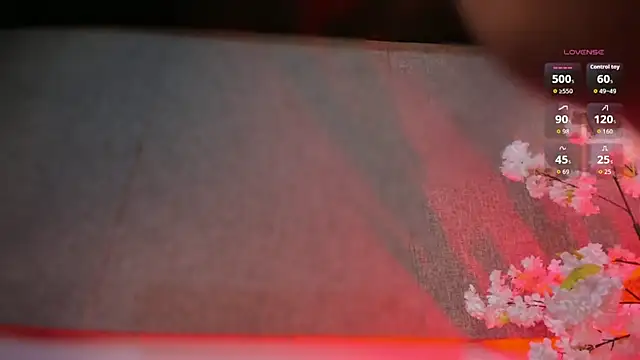 ScarlettSinclaiirn Live XXX chat