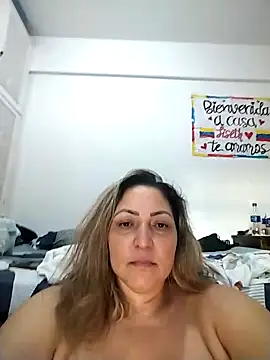 Lunita86 Live XXX-Chat