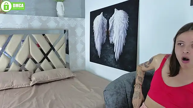 sarita_princess7's Live XXX Chat