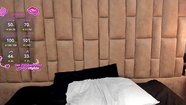 XXX chat uživo modela lulu_wonder