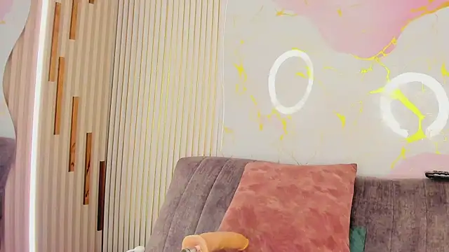 Chat +18 de NhoanBrunette ao vivo