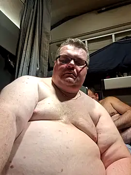 Tataurs Adlı Modelin Web Kamerası Şovu