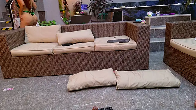 Kaaory 在線直播表演