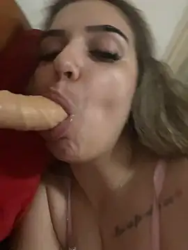 CrazyJessikan Live XXX chat