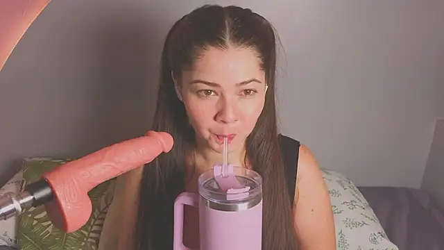 XXX chat uživo modela amyvans_