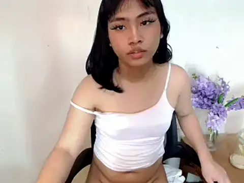 Secretfantasycum's Live XXX Chat