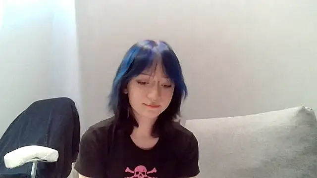 Shine_Lunan Live XXX chat