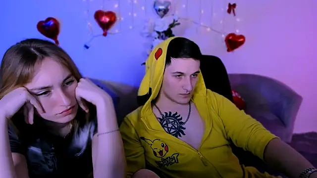 beauty_liam Live XXX Chat