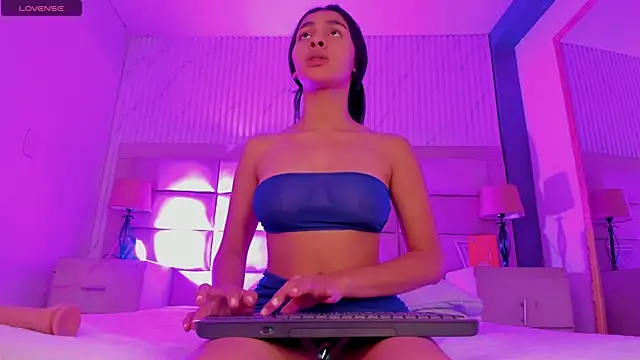 ManuelaEvans_n Live XXX chat