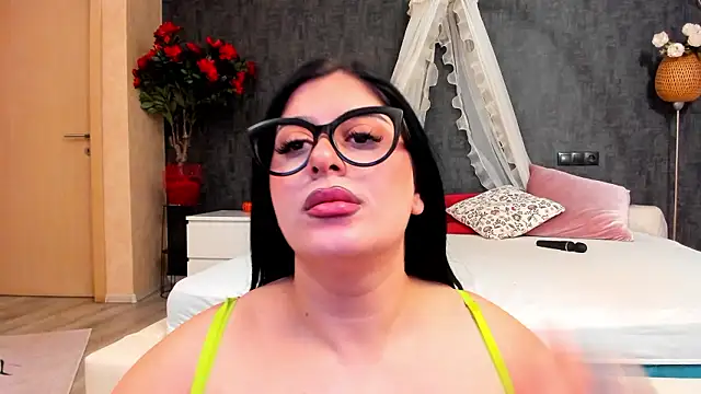 NayaNoirXn Live XXX chat