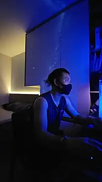 OnlyMan90 Show Webcam