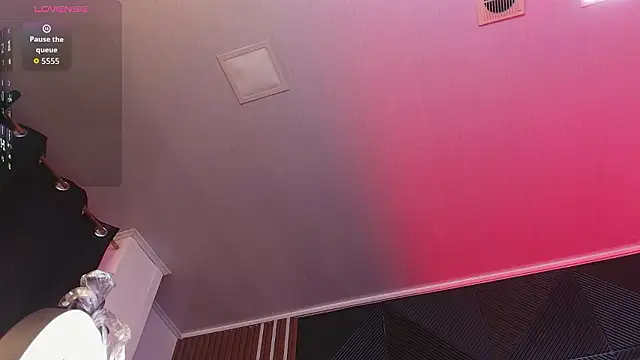 lorenzo_walker_1のウェブカメラショ  ー