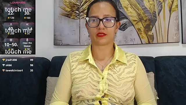 sara_marrisson Live XXX-chat