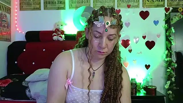 sara-smi Adlı Modelin Canlı XXX Sohbeti