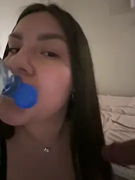 Show webcam de Doktorica_Sonjica