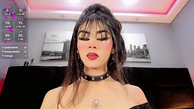 CuteMiaaa's Live XXX Chat