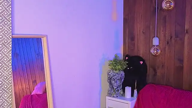 HolliBillig Live XXX-Chat