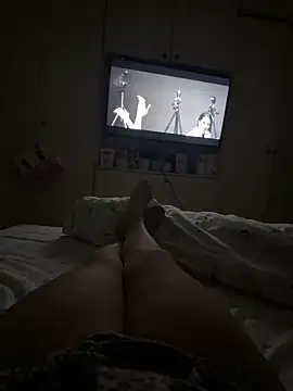 sexysou's Webcam Show