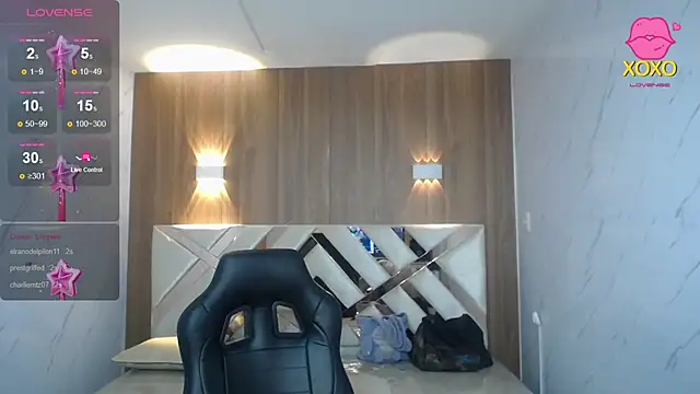 Daphne_nicole_b Live XXX-Chat