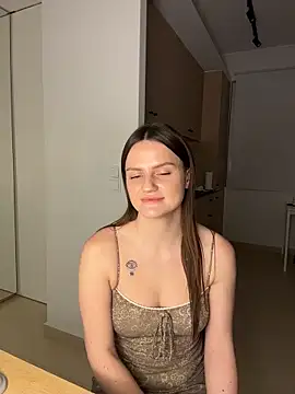 UnholyAmy Adlı Modelin Canlı XXX Sohbeti