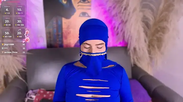 milkk_n Live XXX chat