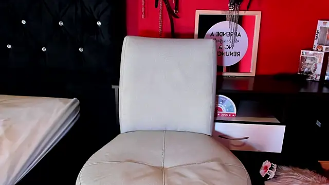 foxxy_rouse 웹캠 쇼