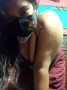 pakhi45 – Kamerová šou