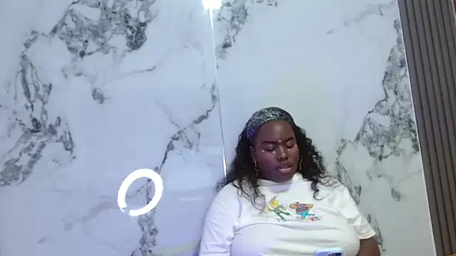 Chat XXX ao vivo de sophie_blake1