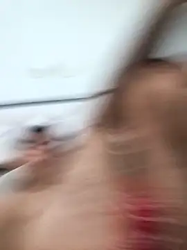 Pertunjukan Kamera Web Lucca__555