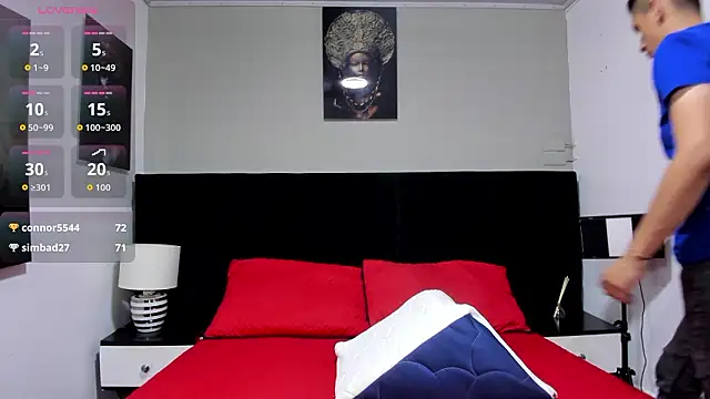 _Alan_Walker_1 Live XXX-chat