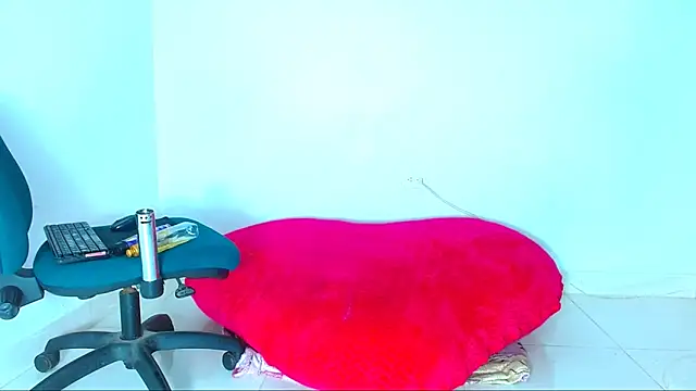 zandernoir18 Webcam show