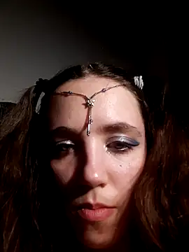 แชท XXX สดของ AnnieArtLive