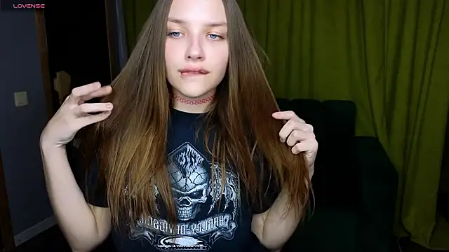 XXX chat uživo modela DariaAngels