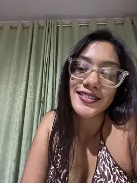 kiiingkayn Live XXX chat