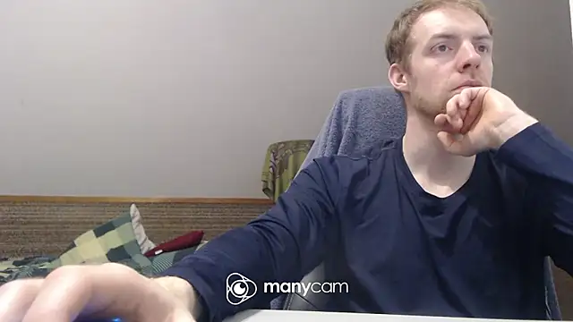 Show webcam de Milkyman7