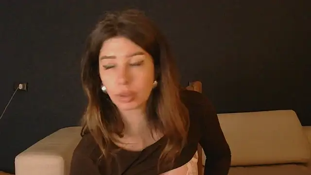 WhiteQueen888 라이브 XXX 채팅