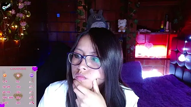 MidoriQuiinn Webcamshow