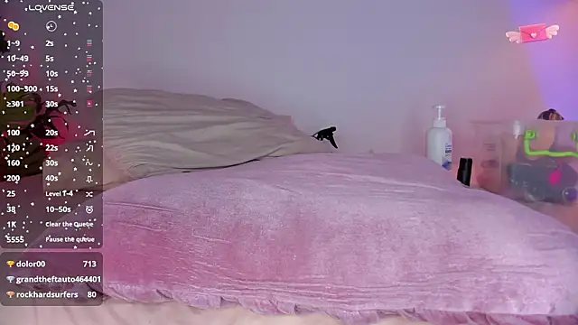 hot_booty_ 라이브 XXX 채팅