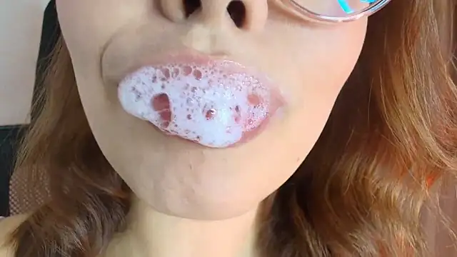 Czat XXX na żywo – lisbet21x